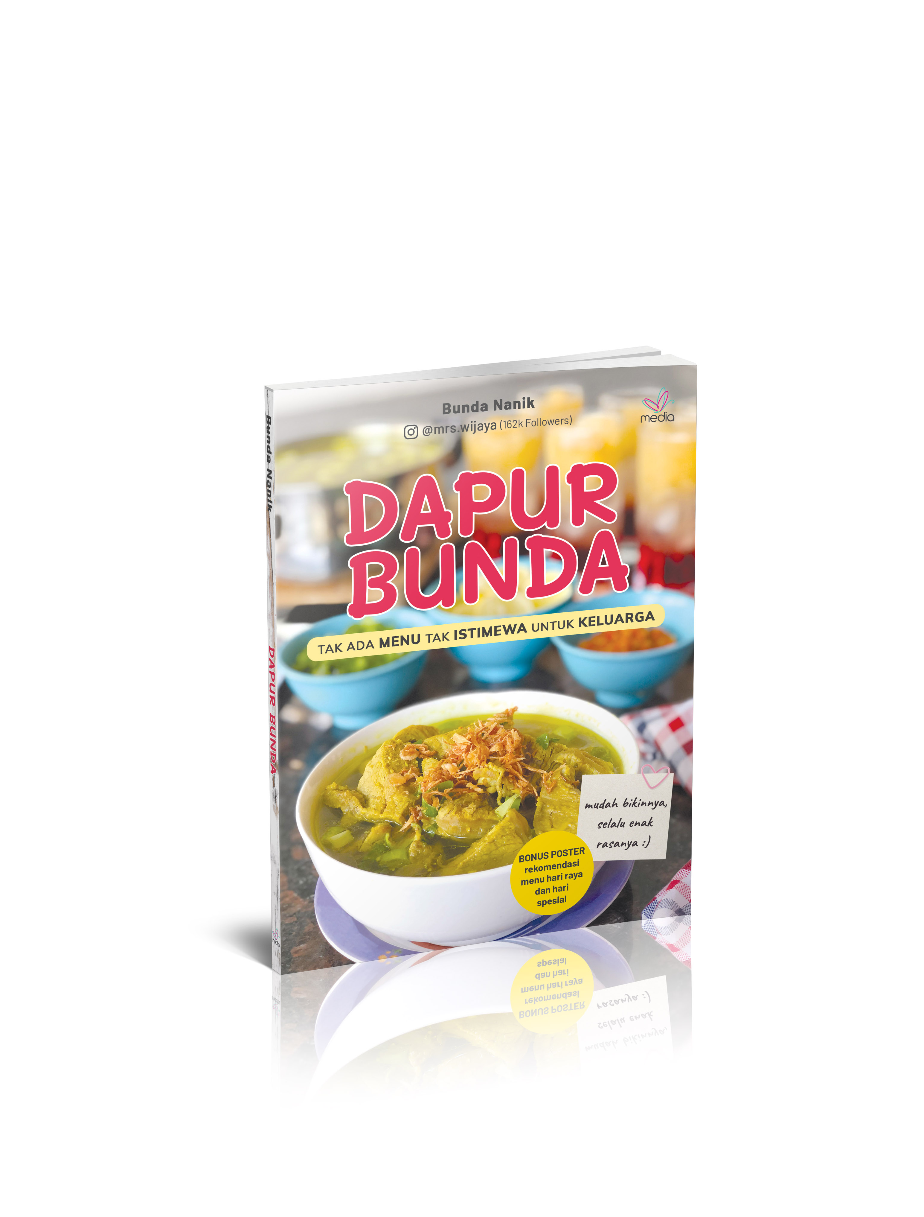 Dapur Bunda