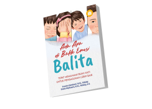 Cover Buku SOP - Ada Apa di Balik Emosi Balita