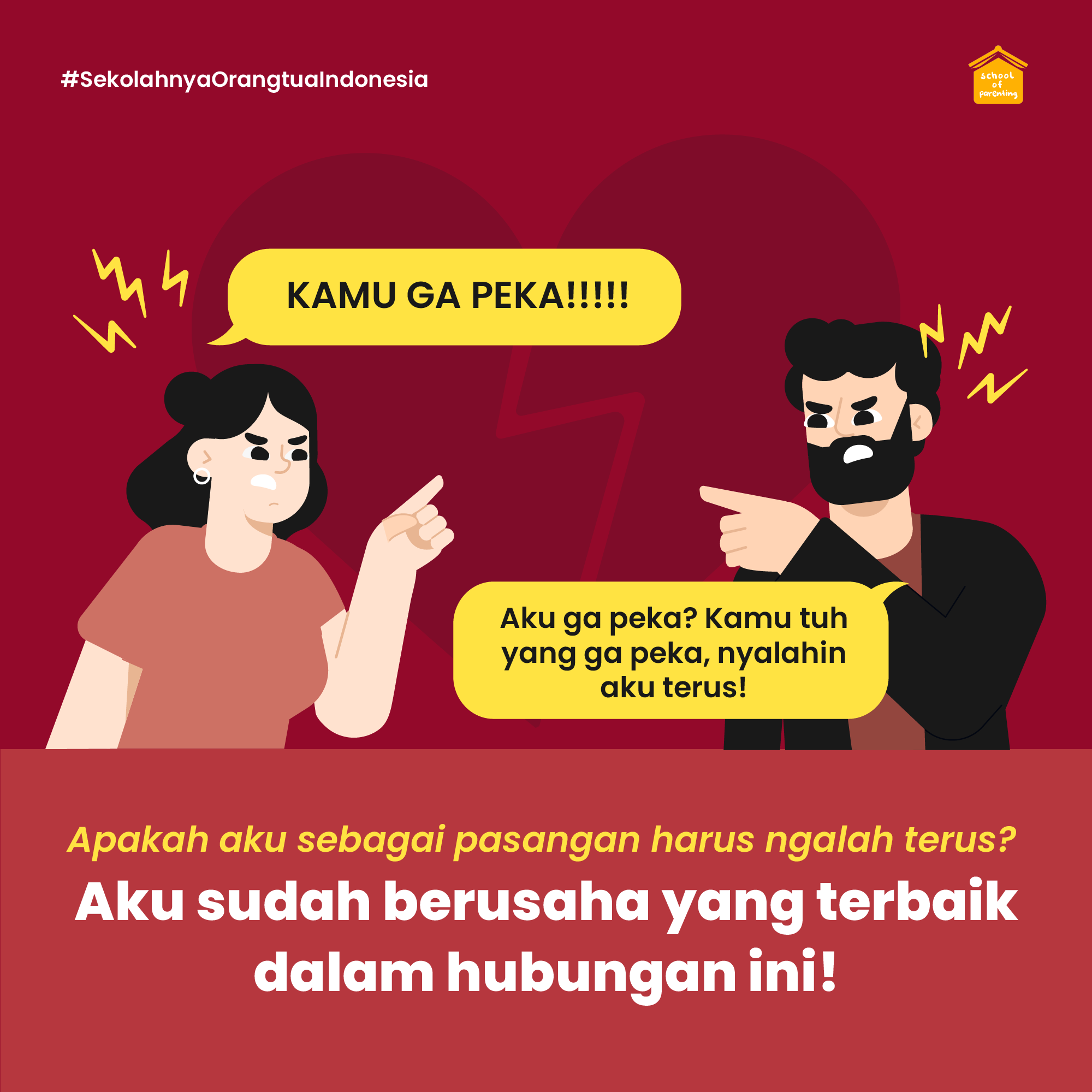 Modul SOP - Tetap Optimal Menjadi Ibu Meski Bekerja