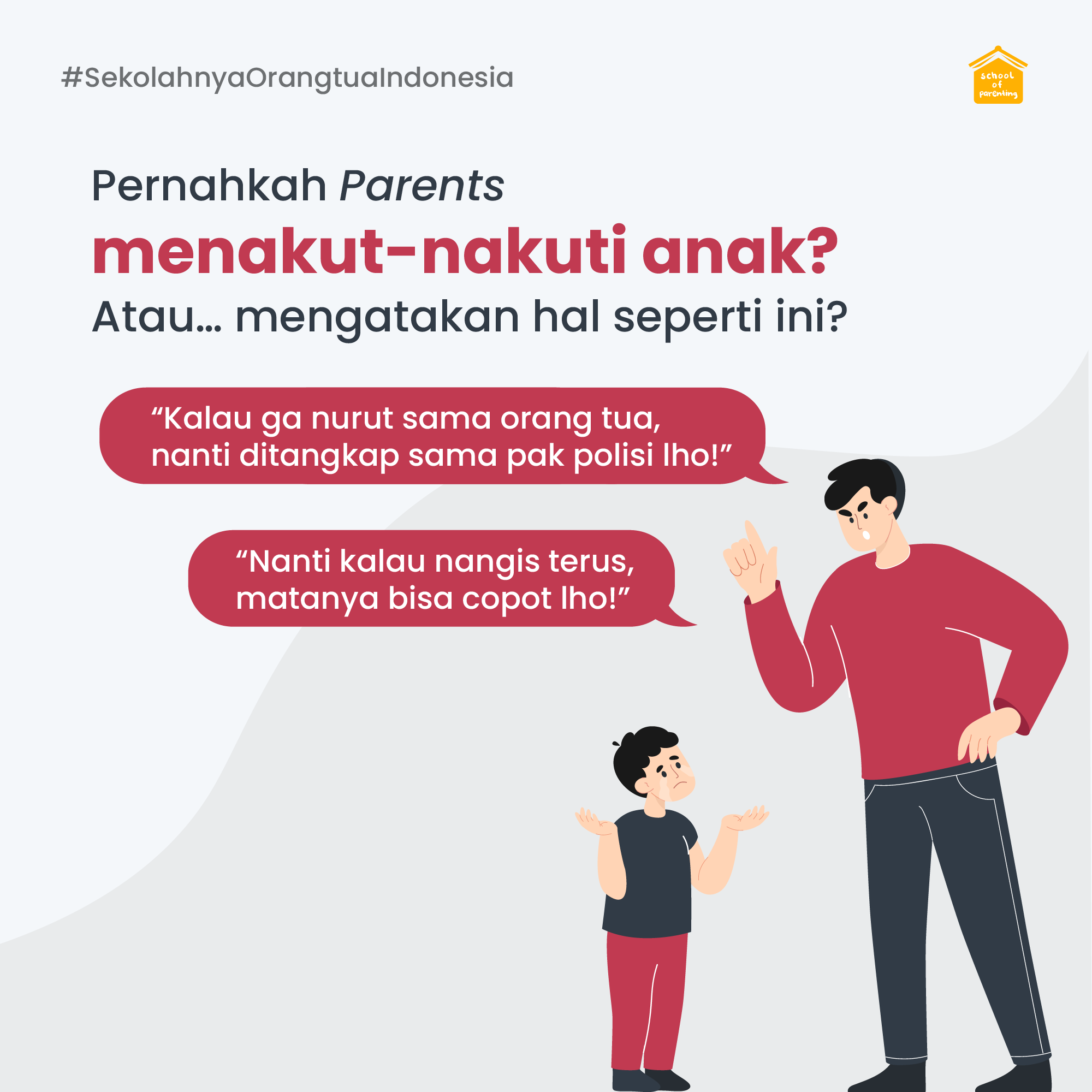 Podcast SOP - Sound of Parenting  1 (Part 3) - Kebanyakan Les Bisa Menumpulkan Kemampuan Berpikir Kritis?