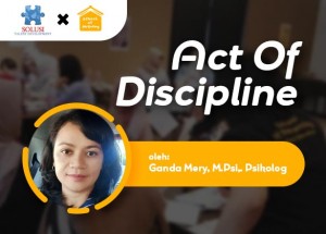 Modul SOP - Act Of Discipline