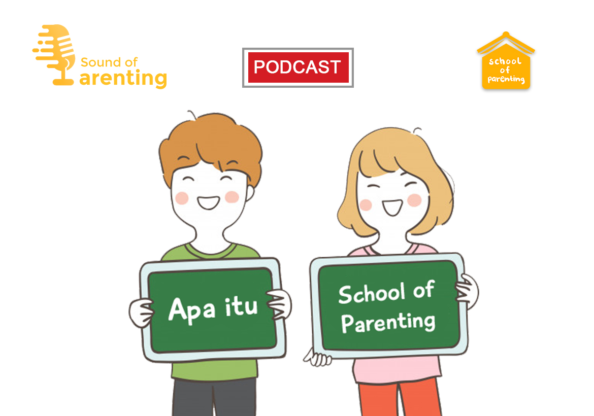 Modul SOP - Sound of Parenting  Eps Perkenalan - Apa itu SOP?