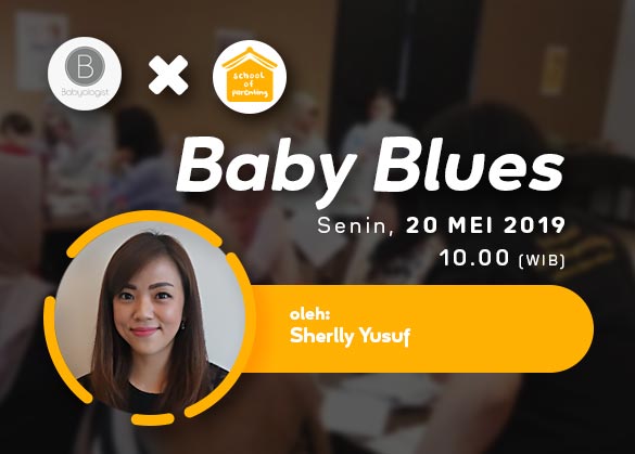 Modul SOP - Baby Blues