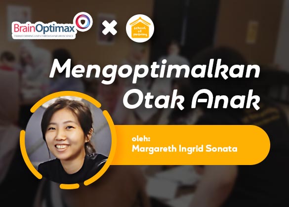 Modul SOP - Mengoptimalkan Otak Anak