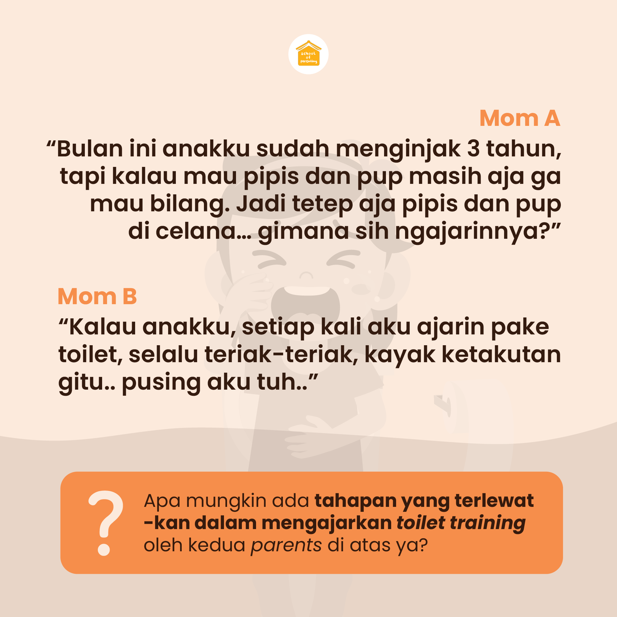 Modul SOP - Deteksi Dini Anak Autisme