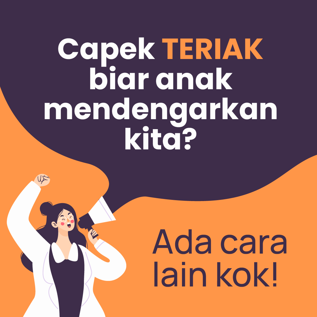 Modul SOP - Interaksi Efektif dengan Kakak yang Sudah Remaja