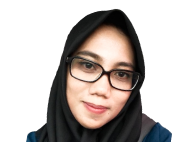 Maya Pratiwi Batong, M.Psi.,Psikolog - Mitra Ahli SOP