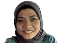 drg. Nydia Hanan - Mitra Ahli SOP