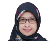 Rr. Dyah Windy Ramadhiyanti, M.Psi., Psi. - Mitra Ahli SOP