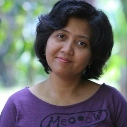 Veronica Sri Utami - Mitra Ahli SOP