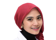 drg. Rizka Aulia Zaim, Sp.KGA - Mitra Ahli SOP