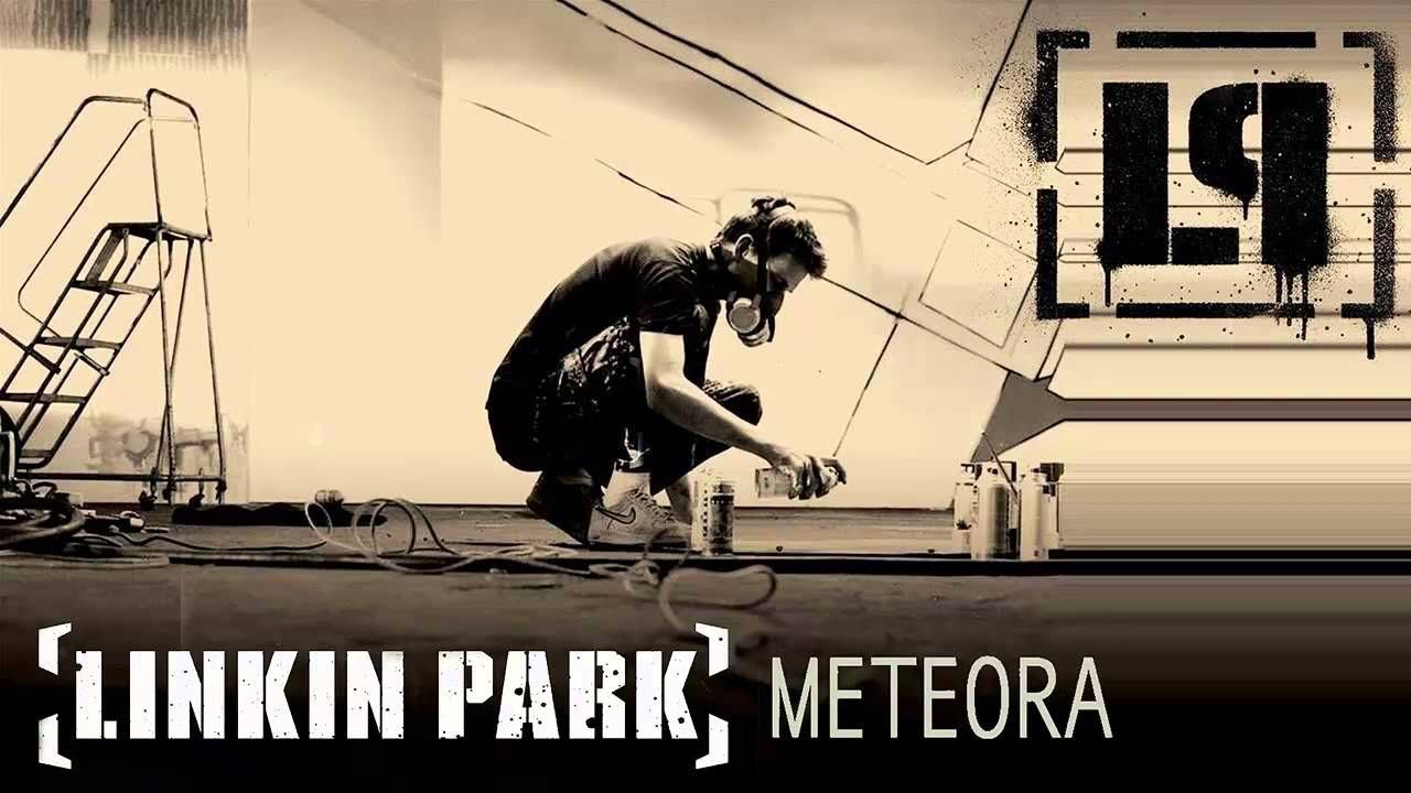 Linkin Park - Meteora